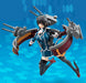 Bands Armor Girls Project Takao Action Figure - Kan Colle Collectible- Japan Figure Store - #1 Bring To You The Best Japanese Goods