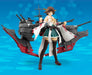 Bands Armor Girls Project Kan Colle Hiei Kai-II Kantai Collection Figure- Japan Figure Store - #1 Bring To You The Best Japanese Goods