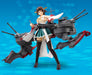 Bands Armor Girls Project Kan Colle Hiei Kai-II Kantai Collection Figure- Japan Figure Store - #1 Bring To You The Best Japanese Goods