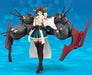 Bands Armor Girls Project Kan Colle Hiei Kai-II Kantai Collection Figure- Japan Figure Store - #1 Bring To You The Best Japanese Goods