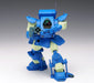 Wave Armored Trooper Votoms BK-198 Snapping Turtle PS First Edition- Japan Figure Store - #1 Bring To You The Best Japanese Goods