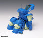 Wave Armored Trooper Votoms BK-198 Snapping Turtle PS First Edition- Japan Figure Store - #1 Bring To You The Best Japanese Goods