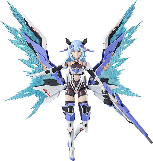 Good Smile Arts Shanghai Artery Gear Fusion Nio Hyper X Body AG-01 Lark Figure- Japan Figure Store - #1 Bring To You The Best Japanese Goods