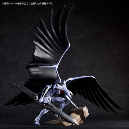 Kaiyodo Artpla Evangelion Mass Production Type Attack Figure Collectible- Japan Figure Store - #1 Bring To You The Best Japanese Goods