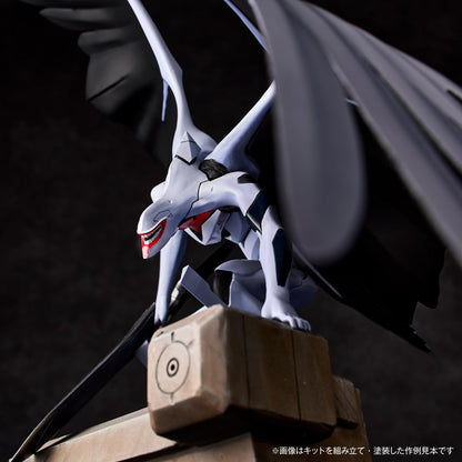 Kaiyodo Artpla Evangelion Mass Production Type Attack Figure Collectible- Japan Figure Store - #1 Bring To You The Best Japanese Goods