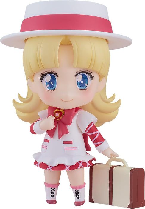 Good Smile Company Nadja Applefield Nendoroid 2459 - Ashita No Nadja Figure- Japan Figure Store - #1 Bring To You The Best Japanese Goods