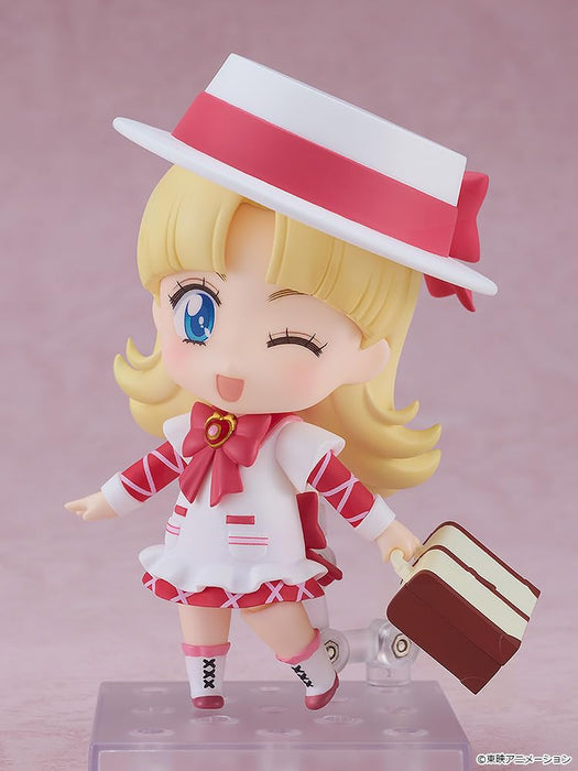Good Smile Company Nadja Applefield Nendoroid 2459 - Ashita No Nadja Figure- Japan Figure Store - #1 Bring To You The Best Japanese Goods