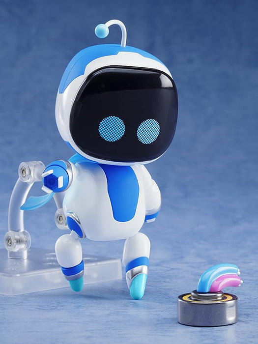 Good Smile Company Astro's Playroom Nendoroid 1879 2025 Re-Release Toy- Japan Figure Store - #1 Bring To You The Best Japanese Goods