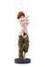 Astrum Design Pawa Original Pilot 1/7 Scale Pre-Painted Figure Edition
