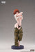 Astrum Design Pawa Original Pilot 1/7 Scale Pre-Painted Figure Edition