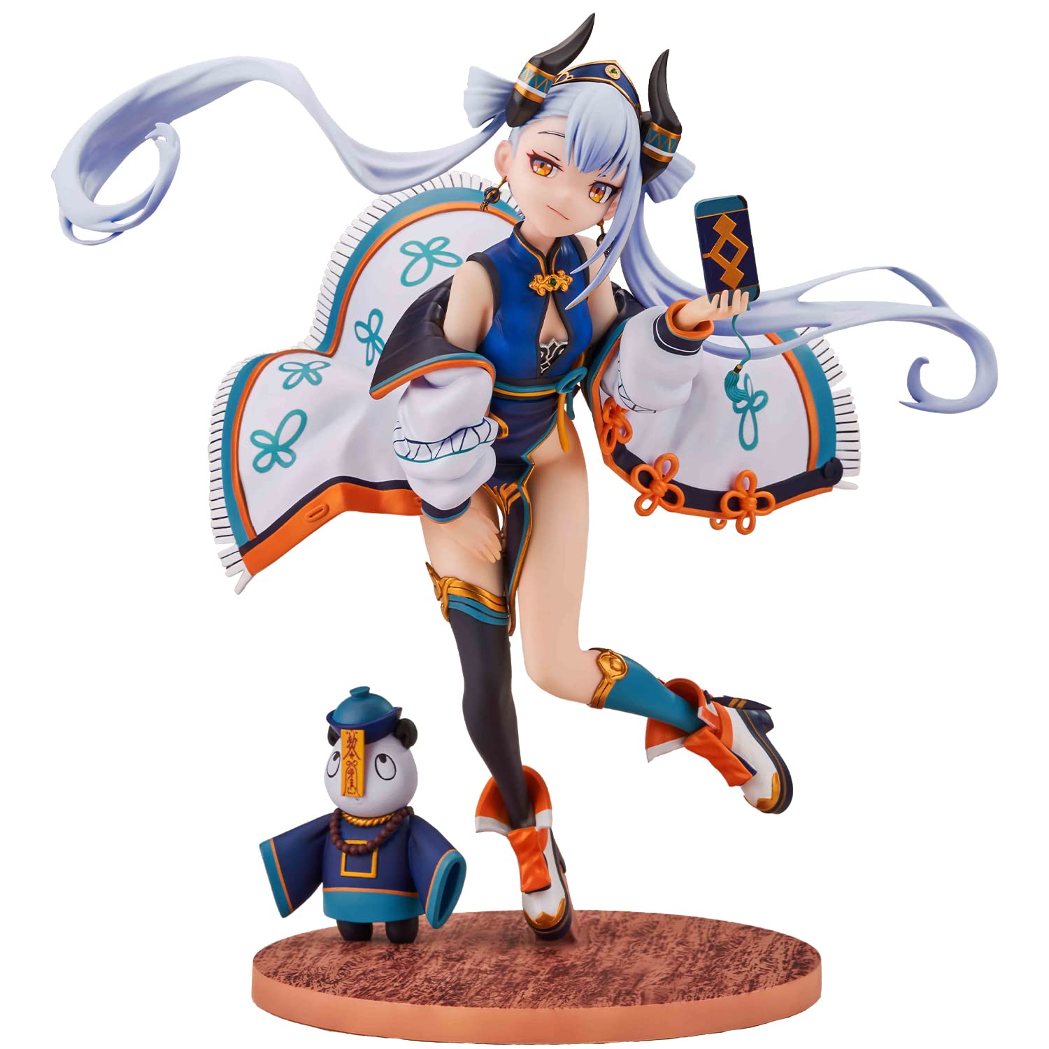 Astrum Design Nias Rentan Kobo Lena Masaru Katarina 1/6 Scale Painted Figure