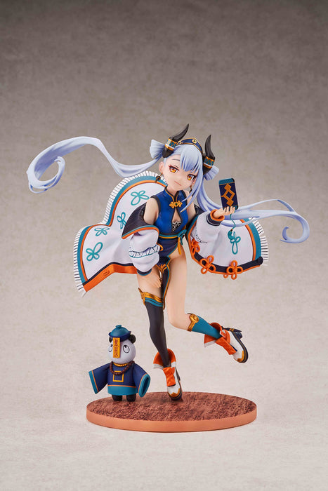 Astrum Design Nias Rentan Kobo Lena Masaru Katarina 1/6 Scale Painted Figure