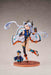 Astrum Design Nias Rentan Kobo Lena Masaru Katarina 1/6 Scale Painted Figure