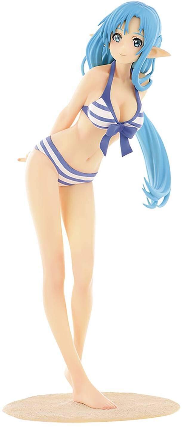Orcatoys Asuna Swimsuit Ver Premium Alo 1/6 Scale Pre-Painted PVC Figure