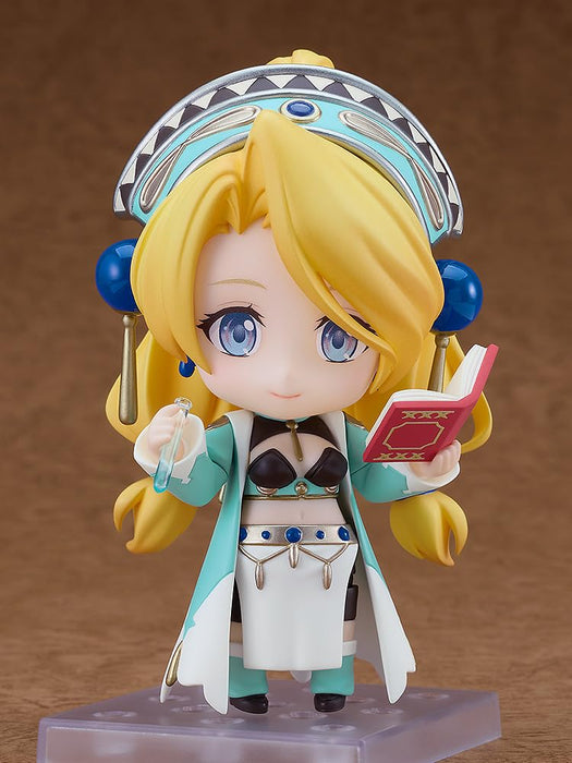 Good Smile Company Marie Nendoroid 2608 Atelier Marie Salburg Alchemist Figure- Japan Figure Store - #1 Bring To You The Best Japanese Goods