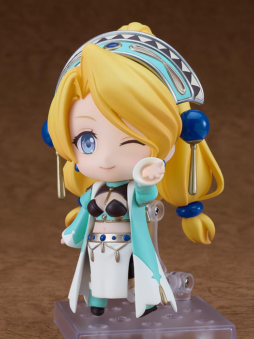 Good Smile Company Marie Nendoroid 2608 Atelier Marie Salburg Alchemist Figure- Japan Figure Store - #1 Bring To You The Best Japanese Goods