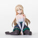 Sega Premium Chokonose Figure: Atelier Ryza Klaudia Valentz Collectible- Japan Figure Store - #1 Bring To You The Best Japanese Goods