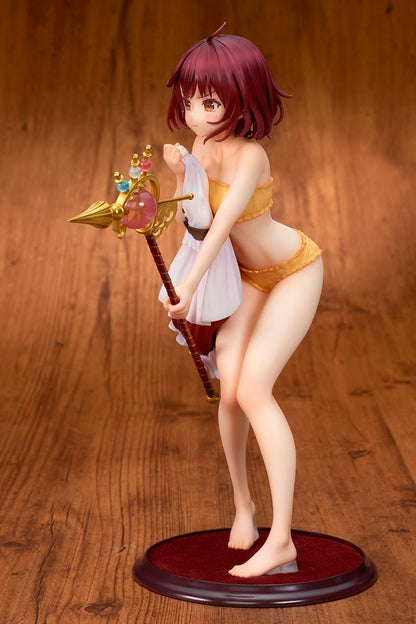Ques Q Atelier Sophie 1/7 Figure Sophie Neuenmuller Okigae Mode Collectible- Japan Figure Store - #1 Bring To You The Best Japanese Goods