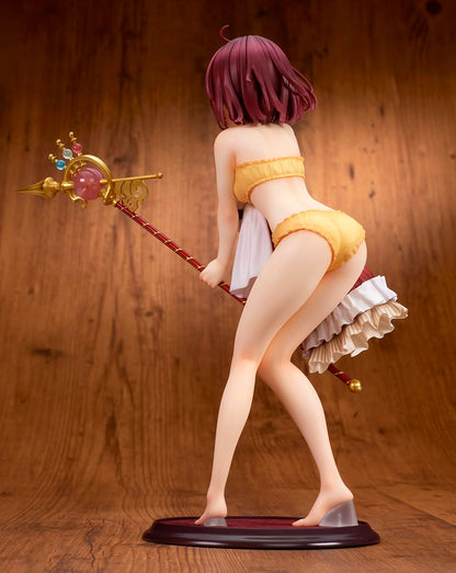Ques Q Atelier Sophie 1/7 Figure Sophie Neuenmuller Okigae Mode Collectible- Japan Figure Store - #1 Bring To You The Best Japanese Goods