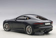 Autoart 1/18 Jaguar F-Type R Coupe 2015 Matte Black Diecast Model- Japan Figure Store - #1 Bring To You The Best Japanese Goods
