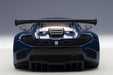 Autoart 1/18 McLaren MP4-12C GT3 Dark Blue Model Car- Japan Figure Store - #1 Bring To You The Best Japanese Goods
