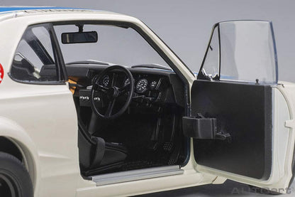 Autoart 1:18 Nissan Skyline GT-R KPGC10 Racing 1972 Finished Model Car- Japan Figure Store - #1 Bring To You The Best Japanese Goods