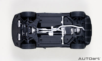 Autoart 1/18 Nissan Juke R 2.0 White Model 38560 Best Price Finish- Japan Figure Store - #1 Bring To You The Best Japanese Goods