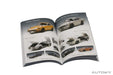 Autoart Model Car Catalog Edition 13 Collectible Scale Model Car- Japan Figure Store - #1 Bring To You The Best Japanese Goods