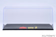 Autoart 1/18 Scale Special Display Case for Seibu Keisatsu Super Z Car- Japan Figure Store - #1 Bring To You The Best Japanese Goods