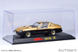 Autoart 1/18 Scale Special Display Case for Seibu Keisatsu Super Z Car- Japan Figure Store - #1 Bring To You The Best Japanese Goods