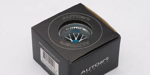 Autoart 1/8 Formula Wheel Paper Weight with Slick Tires - Finished Product- Japan Figure Store - #1 Bring To You The Best Japanese Goods