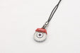 Autoart Brake Disc Mobile Phone Pendant with Red Caliper - Finished Product- Japan Figure Store - #1 Bring To You The Best Japanese Goods