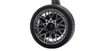 Autoart Lamborghini Gallardo Lp560-4 Wheel Keychain – Finished Product- Japan Figure Store - #1 Bring To You The Best Japanese Goods