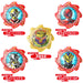 Herds Avataro Sentai Dawnbrothers DX Avataro Gear Set 06 by Bandai- Japan Figure Store - #1 Bring To You The Best Japanese Goods