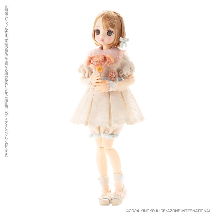 Azone International Pookie Boo Bonbon Bloomin Limited Edition Doll Japan- Japan Figure Store - #1 Bring To You The Best Japanese Goods
