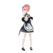 Azone Pure Neemo Series 131 Ram 1/6 Scale Doll from ReZero Japan Official- Japan Figure Store - #1 Bring To You The Best Japanese Goods