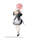 Azone Pure Neemo Series 131 Ram 1/6 Scale Doll from ReZero Japan Official- Japan Figure Store - #1 Bring To You The Best Japanese Goods