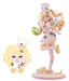 Solarain Azur Lane Bache Anniversary 1/7 Figure with Plushie Set- Japan Figure Store - #1 Bring To You The Best Japanese Goods