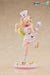 Solarain Azur Lane Bache Anniversary 1/7 Figure with Plushie Set- Japan Figure Store - #1 Bring To You The Best Japanese Goods