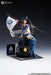Apex Azur Lane Baltimore Finish Line Flagbearer 1/7 Scale Figure- Japan Figure Store - #1 Bring To You The Best Japanese Goods