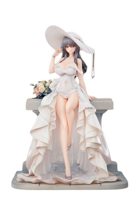 Apex Innovation Azur Lane Charybdis 1/7 Scale Brilliant Belle Figure- Japan Figure Store - #1 Bring To You The Best Japanese Goods