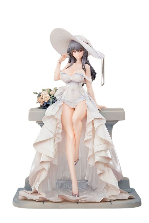 Apex Innovation Azur Lane Charybdis 1/7 Scale Brilliant Belle Figure- Japan Figure Store - #1 Bring To You The Best Japanese Goods