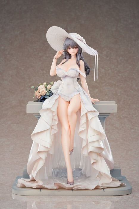 Apex Innovation Azur Lane Charybdis 1/7 Scale Brilliant Belle Figure- Japan Figure Store - #1 Bring To You The Best Japanese Goods