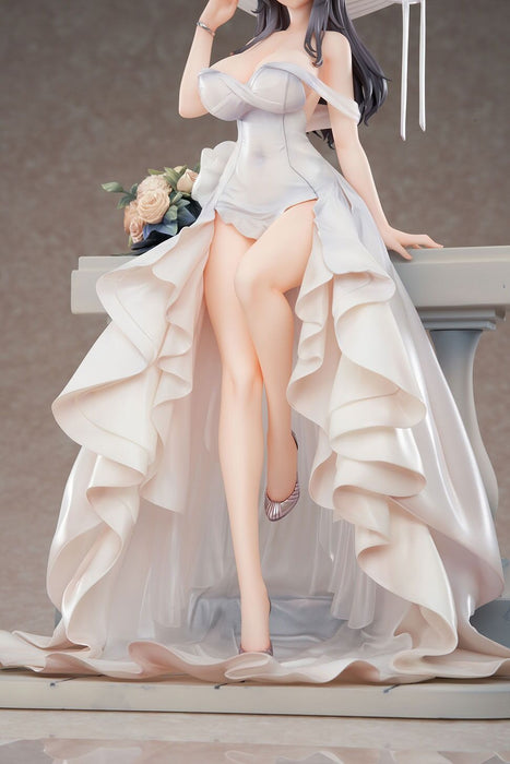 Apex Innovation Azur Lane Charybdis 1/7 Scale Brilliant Belle Figure- Japan Figure Store - #1 Bring To You The Best Japanese Goods