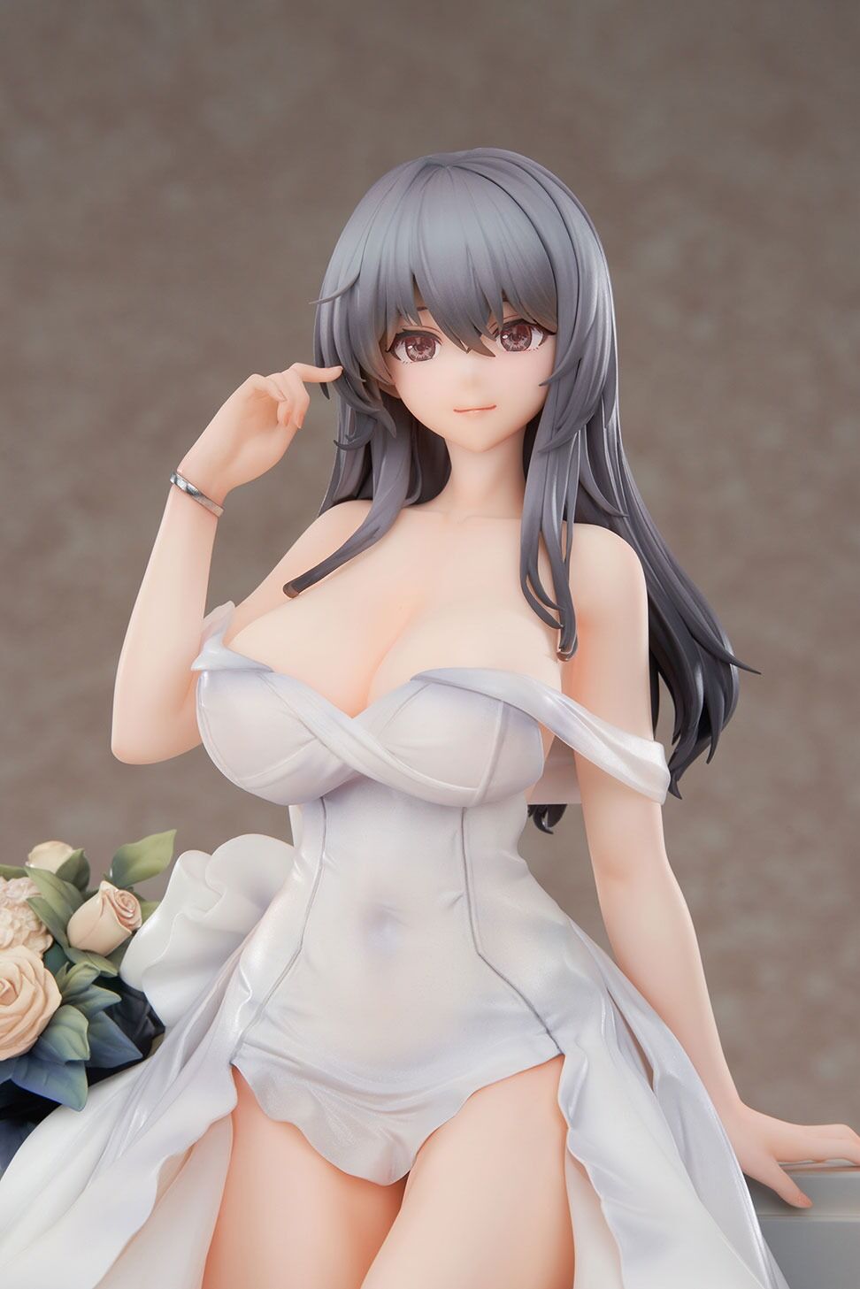 Apex Innovation Azur Lane Charybdis 1/7 Scale Brilliant Belle Figure- Japan Figure Store - #1 Bring To You The Best Japanese Goods