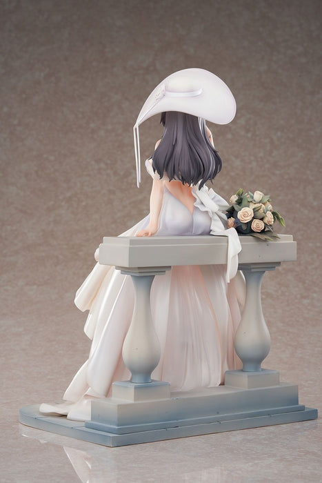 Apex Innovation Azur Lane Charybdis 1/7 Scale Brilliant Belle Figure- Japan Figure Store - #1 Bring To You The Best Japanese Goods