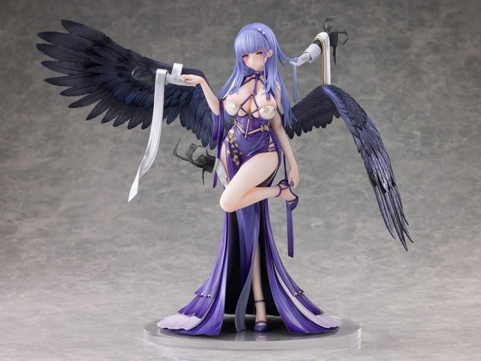 Neonmax Azur Lane Dido 1/7 Anxious Bisque Doll Version Figure Collectible- Japan Figure Store - #1 Bring To You The Best Japanese Goods