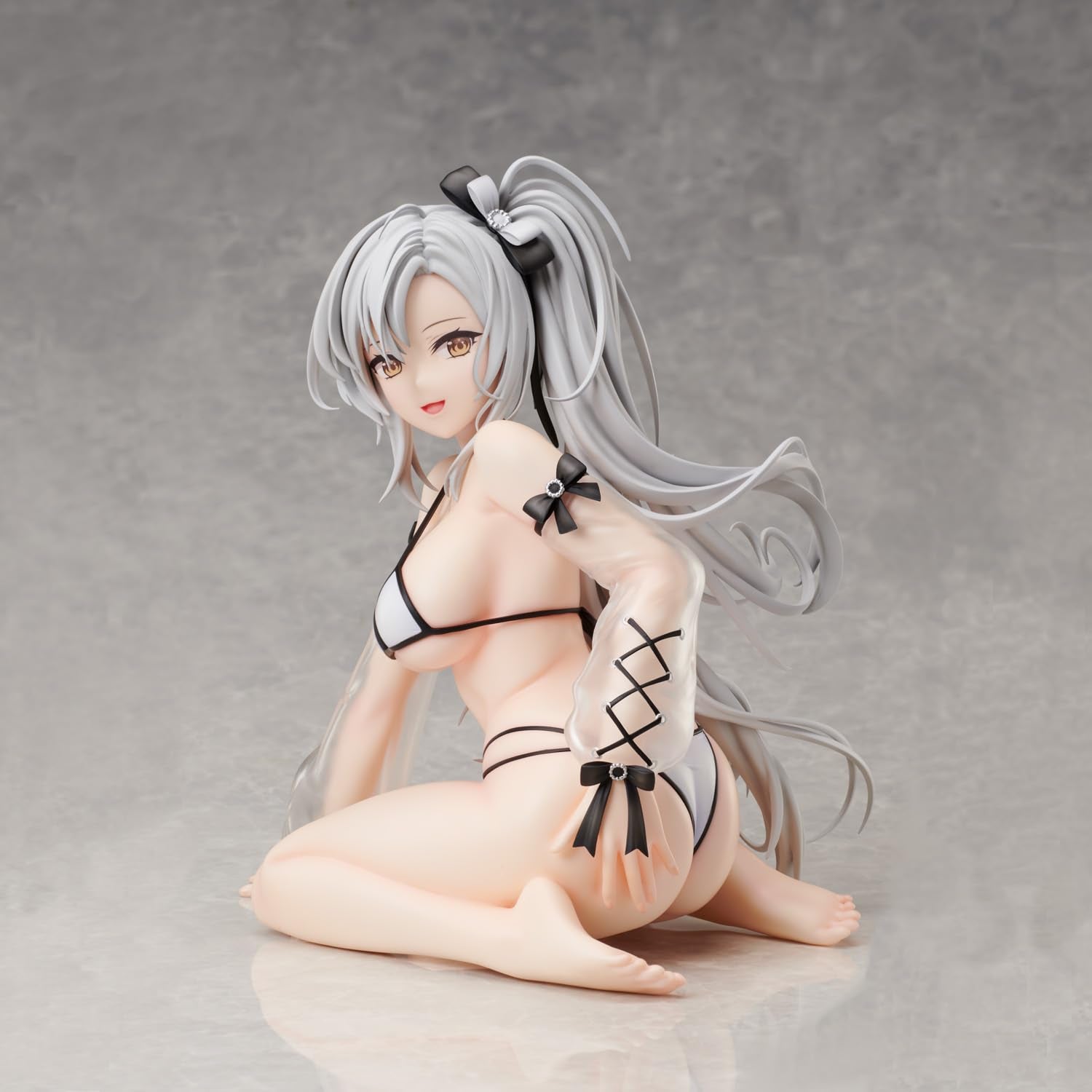 Freeing Union Creative Azur Lane Drake B-Style 1/4 Scale Figure Golden Hind Respite- Japan Figure Store - #1 Bring To You The Best Japanese Goods