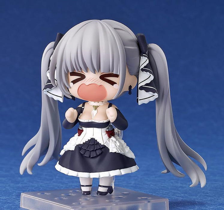 Good Smile Arts Shanghai Azur Lane Formidable Nendoroid 2575-B Light Equipment- Japan Figure Store - #1 Bring To You The Best Japanese Goods