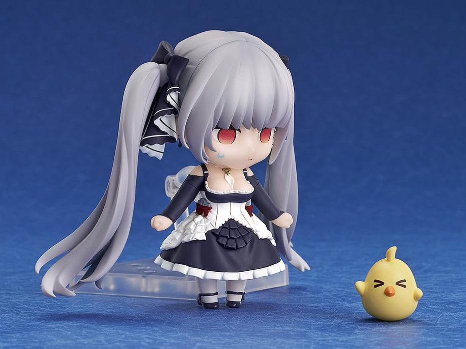 Good Smile Arts Shanghai Azur Lane Formidable Nendoroid 2575-B Light Equipment- Japan Figure Store - #1 Bring To You The Best Japanese Goods
